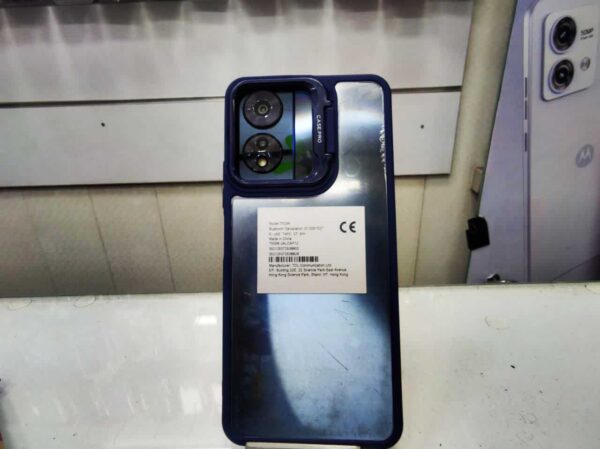 قاب new skin مناسب برای گوشی موبایل  وکال  V1_V1plus_VOCALL