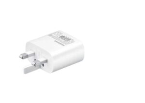 شارژر دیواری سامسونگ 25 وات مدل EP-TA800