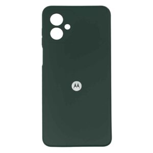کاور مدل سیلیکون موتورولا MOTO G54