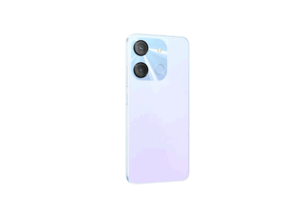 گوشی موبایل وکال مدل V0 Plus ظرفیت 64 رم 3 گیگابایت به همراه 3 گیگابایت رم+ مجازی+قاب سیلیکونی