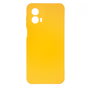 کاور مدل سیلیکون موتورولا MOTO G53