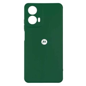 کاور مدل سیلیکون موتورولا MOTO G24