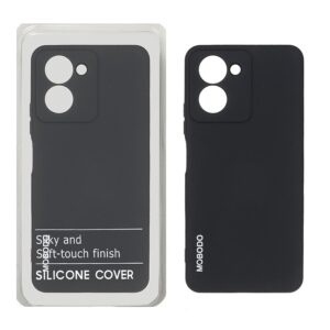 قاب گوشی Black View Color 8 بلک ویو سیلیکونی های